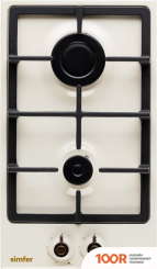 Варочная панель Simfer H30V20O516 (25287)