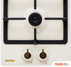 Варочная панель Simfer H30V20O516 (25287)