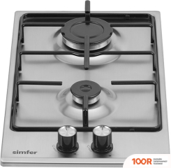 Варочная панель Simfer H30V20M416 (25283)