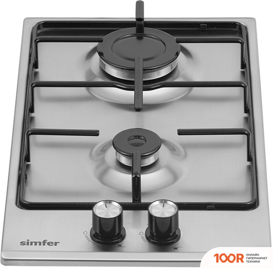 Варочная панель Simfer H30V20M416 (25283)