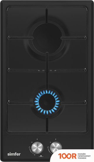 Варочная панель Simfer H30V20B420 (25280)