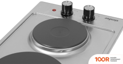 Варочная панель Simfer H30E02M016 (25273)