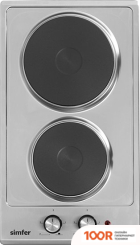 Варочная панель Simfer H30E02M016 (25273)