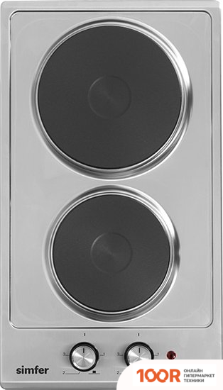 Варочная панель Simfer H30E02M016 (25273)