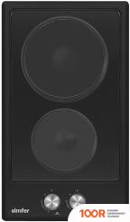Варочная панель Simfer H30E02B016 (25272)