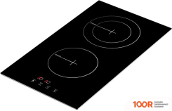 Варочная панель Simfer H30D12B020 (25270)