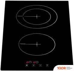 Варочная панель Simfer H30D12B020 (25270)