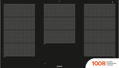 Варочная панель Siemens EX975KXV1E (25247)