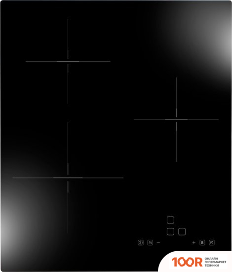 Варочная панель Schtoff IT4601 (25219)