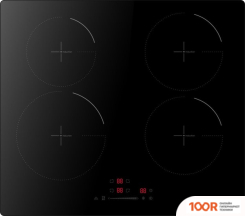 Варочная панель Schtoff I60H11 BLACK (25212)