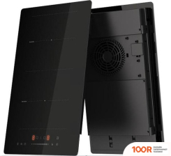 Варочная панель Schtoff I30H04 BLACK (25200)