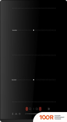 Варочная панель Schtoff I30H04 BLACK (25200)