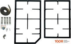 Варочная панель Schtoff H6034C30IS WHITE (25197)