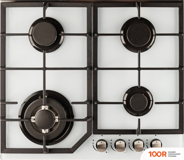 Варочная панель Schtoff H6034C30IS WHITE (25197)