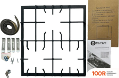 Варочная панель Schtoff H4501C15IS WHITE (25191)