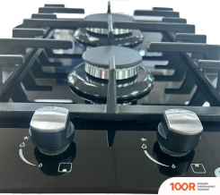 Варочная панель Schtoff H3001C02IS BLACK (25189)