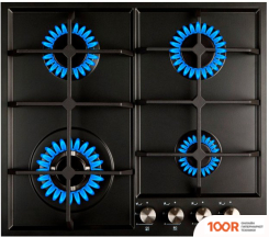 Варочная панель Schtoff H 6105 P06 IS (ЧЕРНЫЙ) (25187)