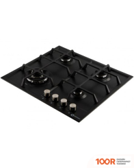 Варочная панель Schtoff H 6105 P06 IS (ЧЕРНЫЙ) (25187)