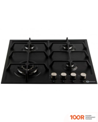 Варочная панель Schtoff H 6105 P06 IS (ЧЕРНЫЙ) (25187)