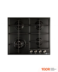 Варочная панель Schtoff H 6105 P06 IS (ЧЕРНЫЙ) (25187)