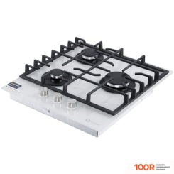 Варочная панель Schtoff H 4502 P05 IS (БЕЛОЕ СТЕКЛО) (25182)