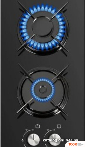 Варочная панель Schtoff C3-20BF (ЧЕРНЫЙ) (25179)