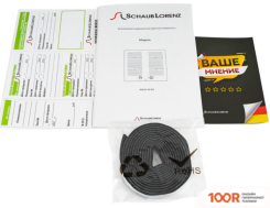 Варочная панель Schaub Lorenz SLK IY 65 W1 (25168)