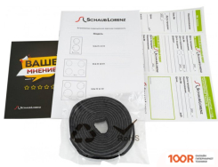 Варочная панель Schaub Lorenz SLK IY 32 T5 (25160)