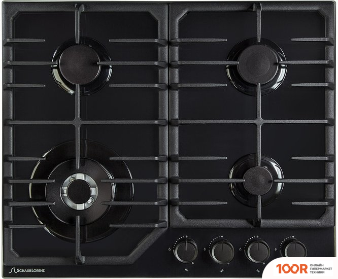 Варочная панель Schaub Lorenz SLK GY6028 (25151)