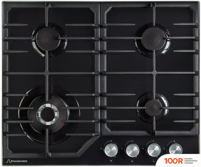 Варочная панель Schaub Lorenz SLK GY6018 (25150)