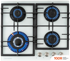 Варочная панель Schaub Lorenz SLK GL6511 (25135)