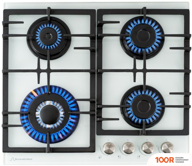 Варочная панель Schaub Lorenz SLK GL6511 (25135)