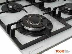 Варочная панель Schaub Lorenz SLK GL6511 (25135)