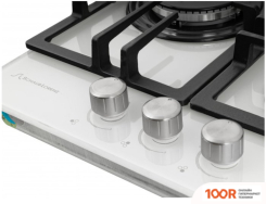 Варочная панель Schaub Lorenz SLK GL4512 (25133)