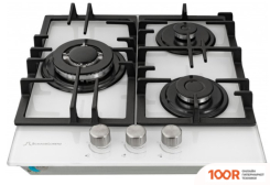 Варочная панель Schaub Lorenz SLK GL4512 (25133)