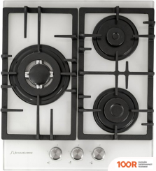 Варочная панель Schaub Lorenz SLK GL4512 (25133)