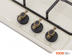 Варочная панель Schaub Lorenz SLK GB4310 (25127)