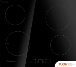 Варочная панель Schaub Lorenz SLK CY 60 H5 (25121)