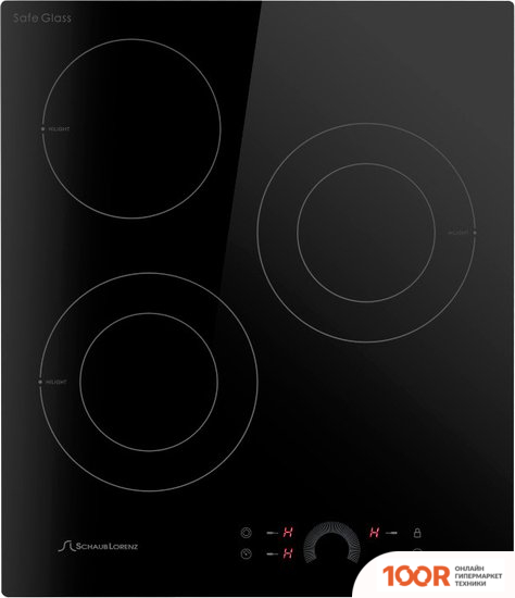 Варочная панель Schaub Lorenz SLK CY 42 H5 (25119)