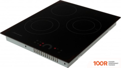 Варочная панель Schaub Lorenz SLK CY 42 H5 (25119)