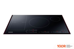 Варочная панель Samsung NZ84F7NC6AB (25108)