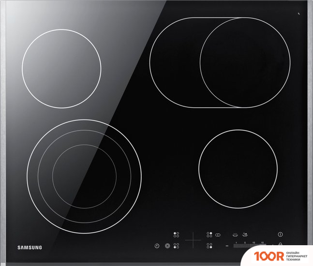 Варочная панель Samsung NZ64T3536DK (25097)