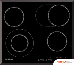 Варочная панель Samsung NZ64T3516QK (25096)