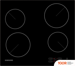 Варочная панель Samsung NZ64T3506AK (25092)