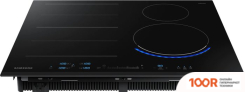 Варочная панель Samsung NZ64R9777GK/WT (25090)