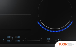 Варочная панель Samsung NZ64N9777GK (25087)
