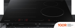 Варочная панель Samsung NZ64N7757FK (25086)
