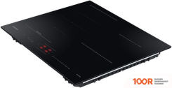Варочная панель Samsung NZ64B6056FK (25081)