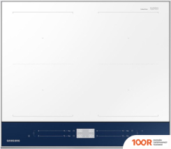 Варочная панель Samsung NZ64B5067YJ (25079)