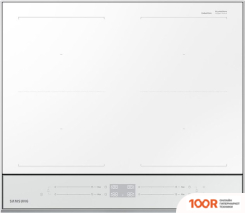 Варочная панель Samsung NZ64B5067YH (25078)